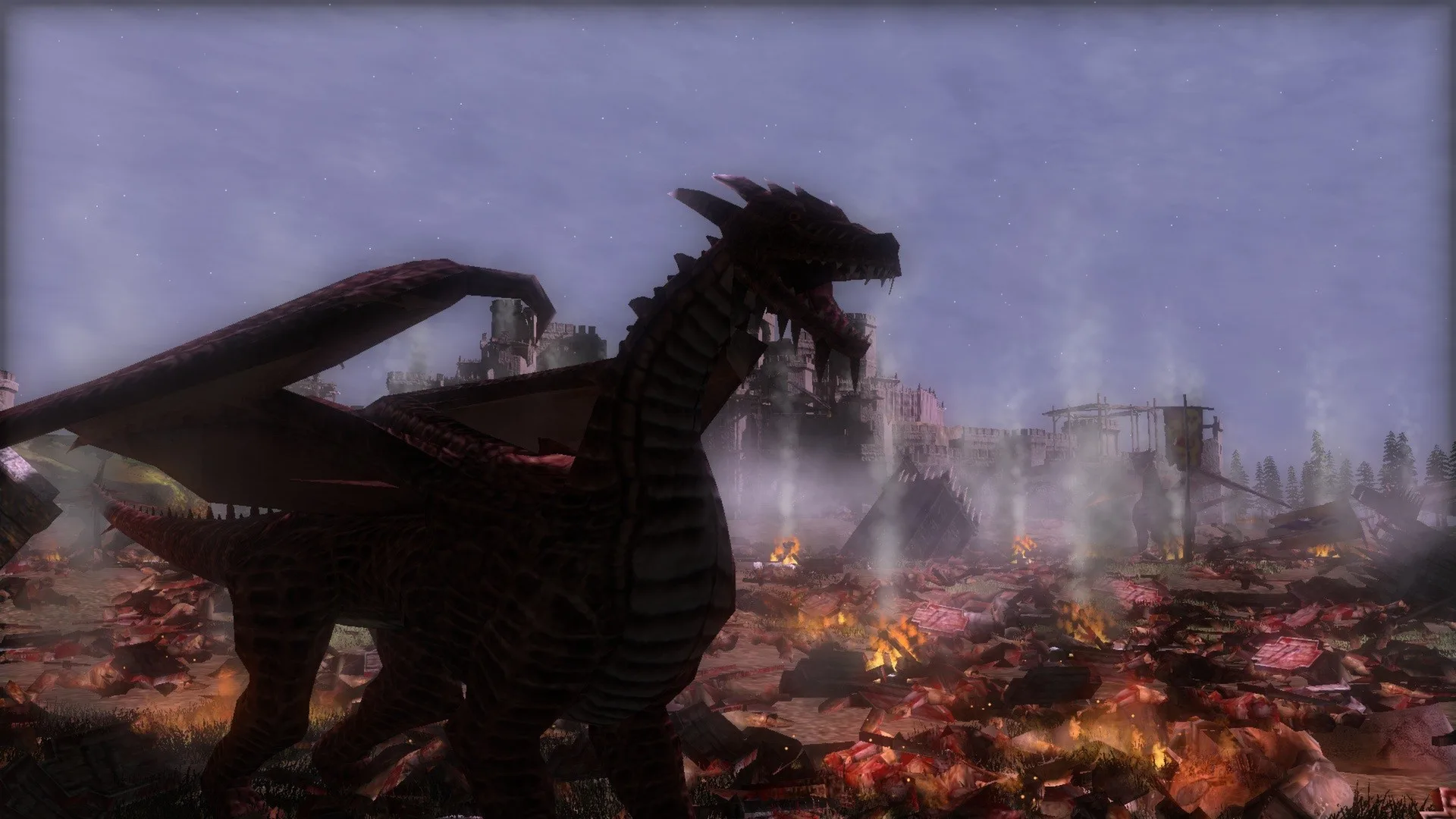 Kingdom Wars screenshot 5