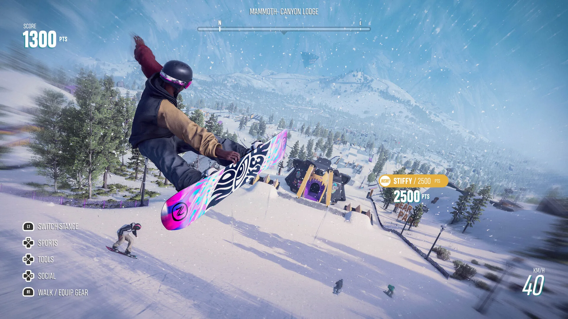 Riders Republic screenshot 5