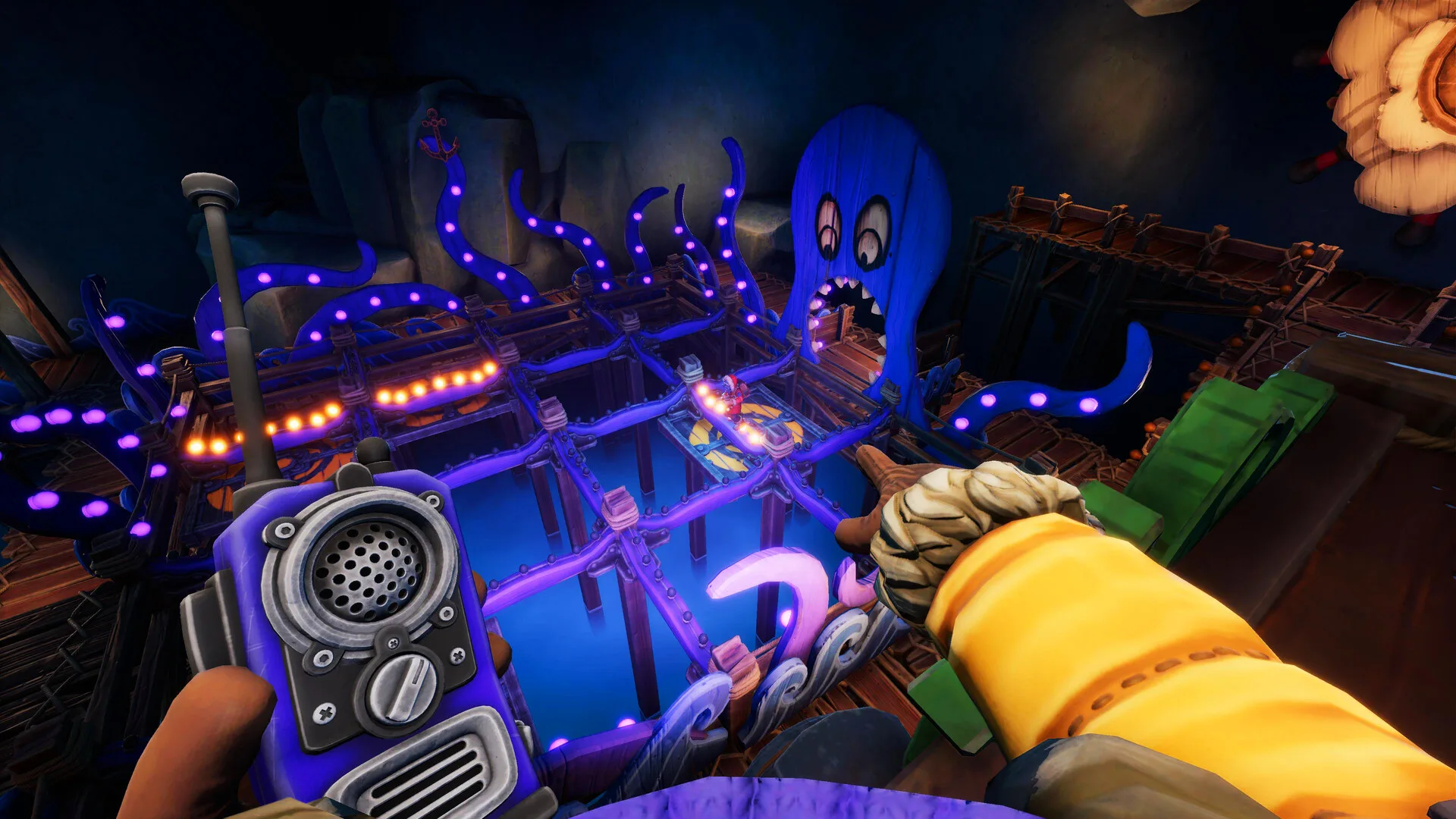 We Were Here Expeditions: The FriendShip screenshot 1