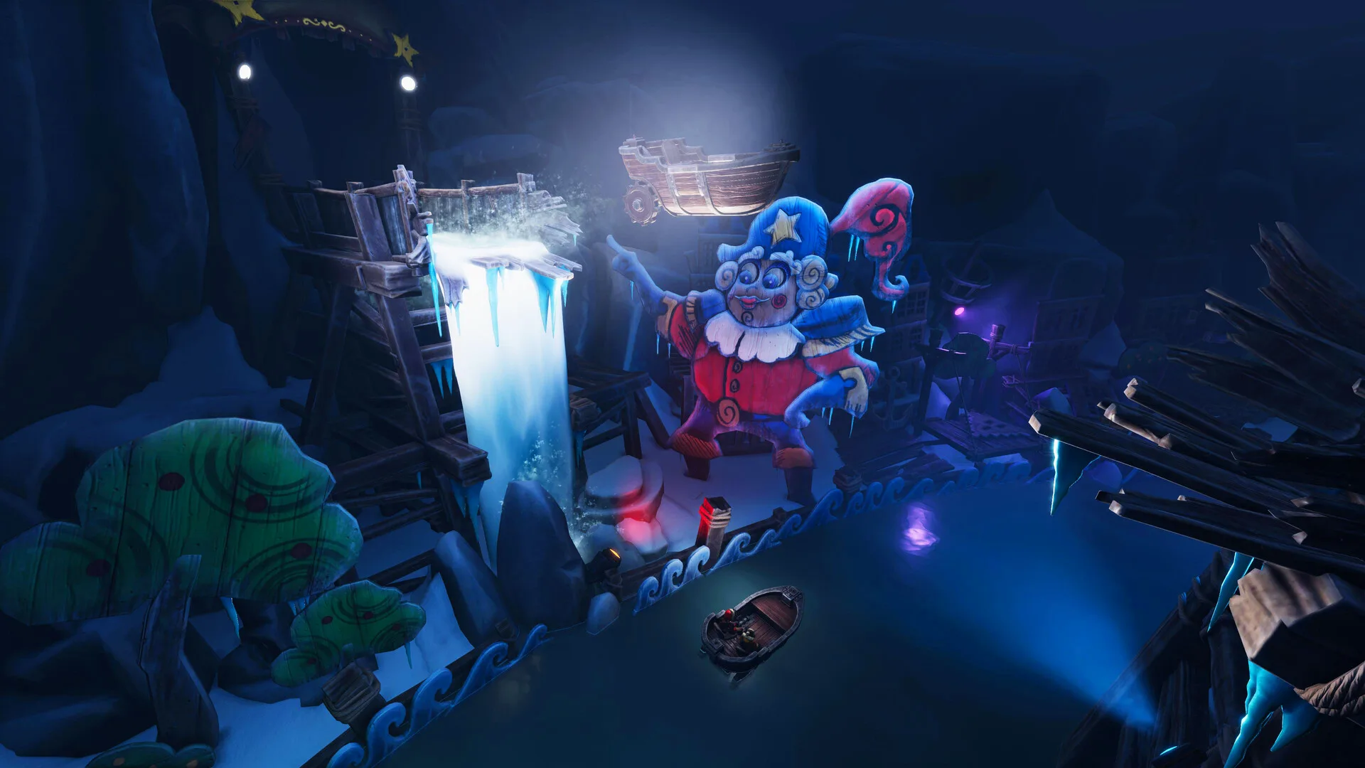 We Were Here Expeditions: The FriendShip screenshot 4