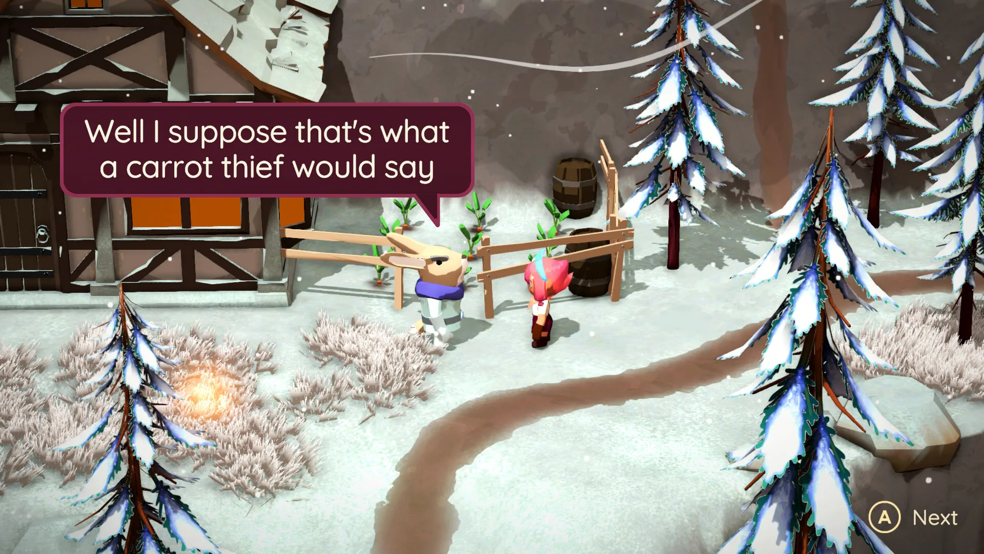 Night Stones screenshot 3