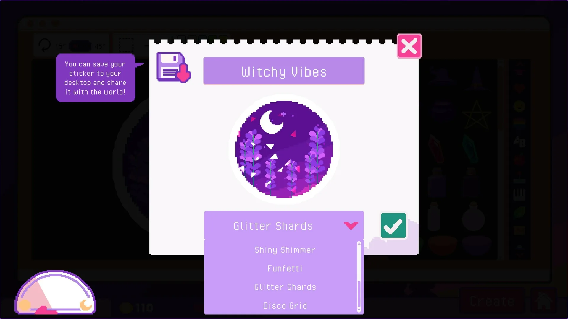 Sticky Business screenshot 2