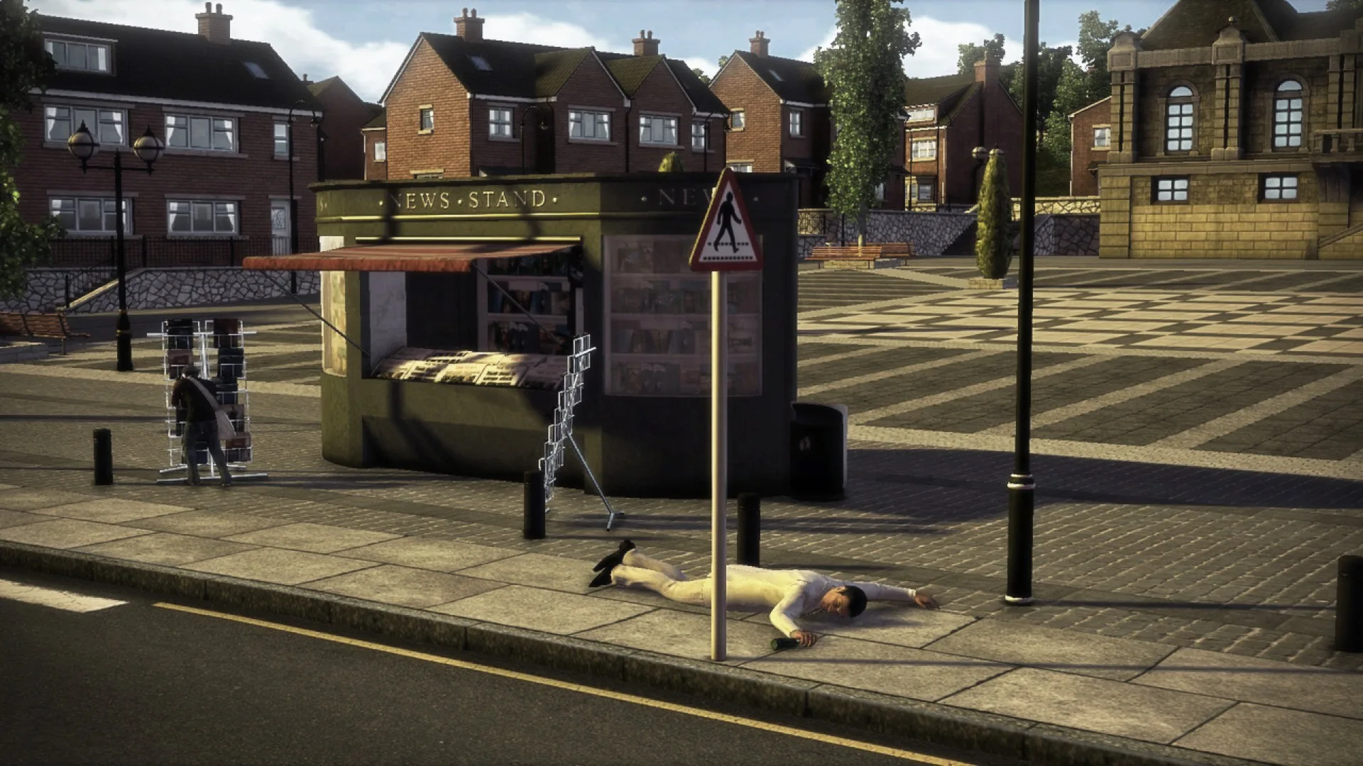 Lords of Football screenshot 1