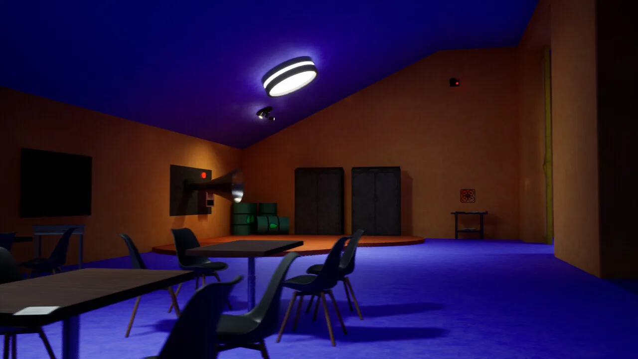 Garten of Banban 3 screenshot 5