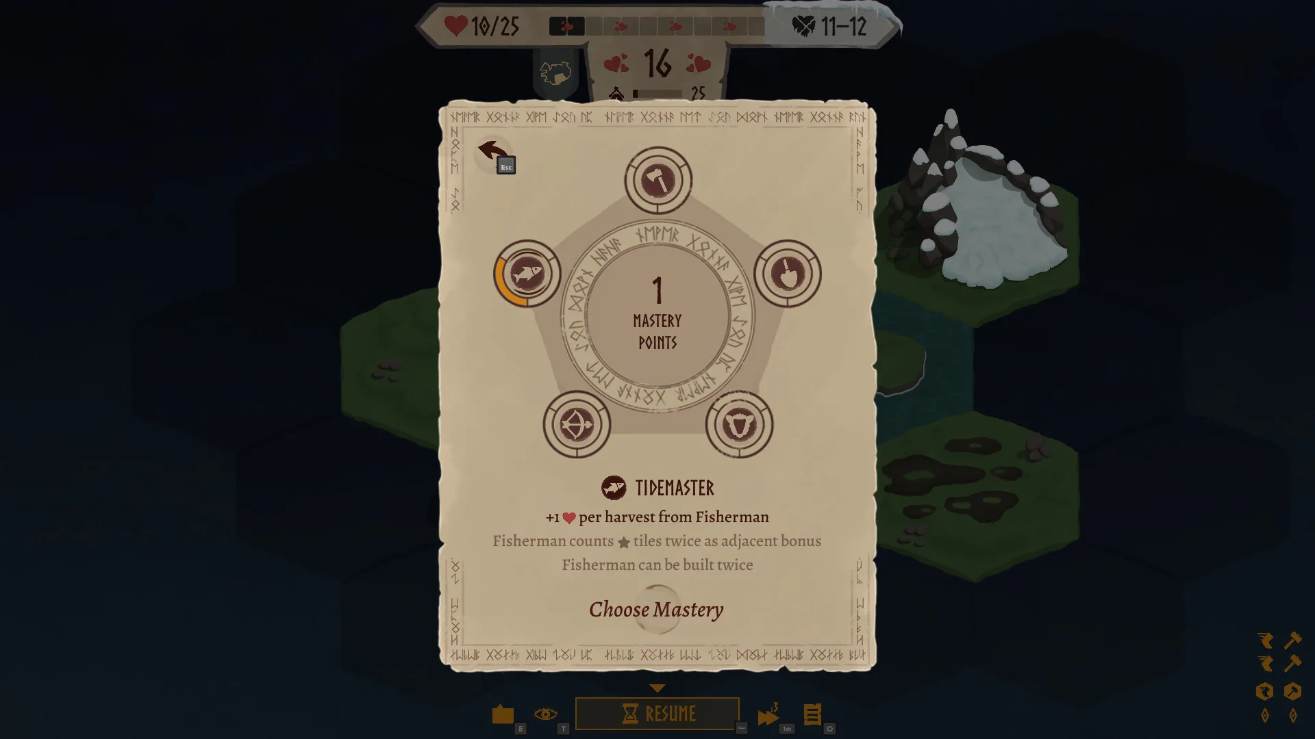 Landnama screenshot 5