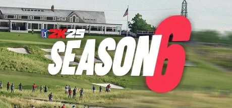 PGA TOUR 2K25