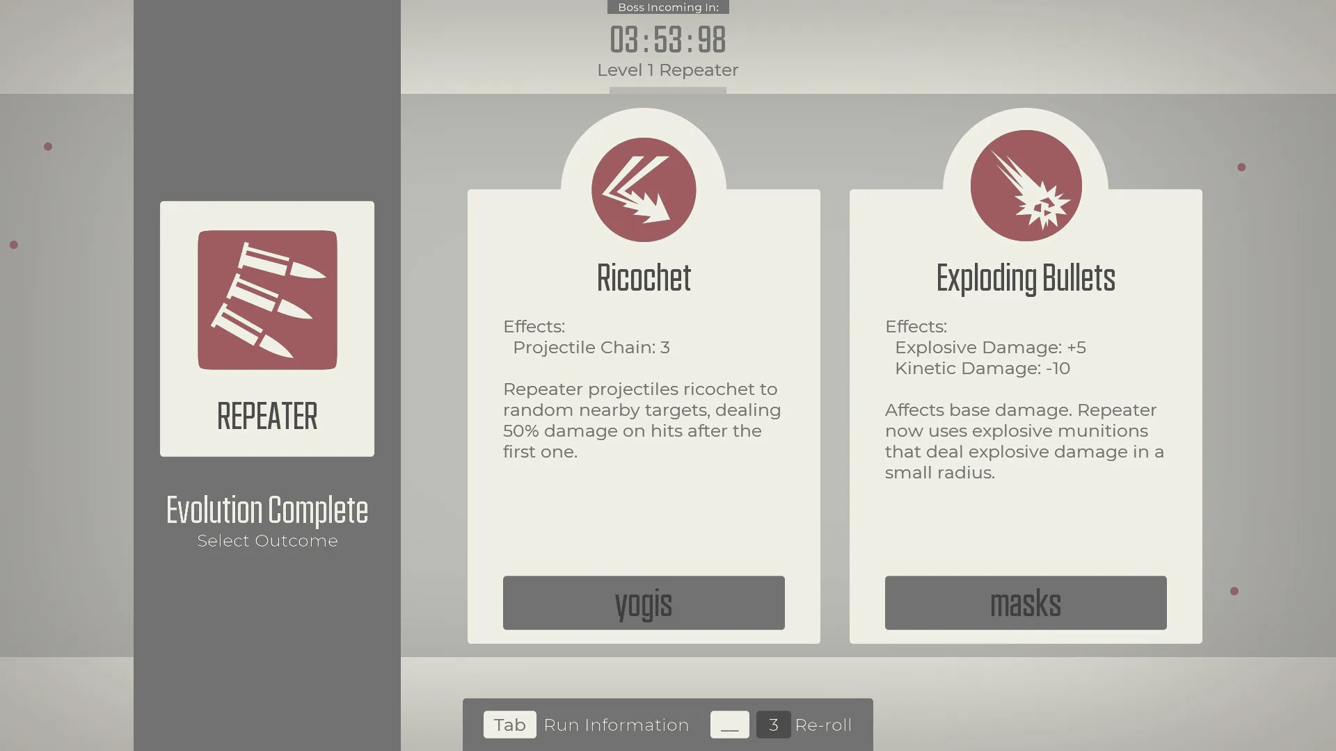 Glyphica: Typing Survival screenshot 4