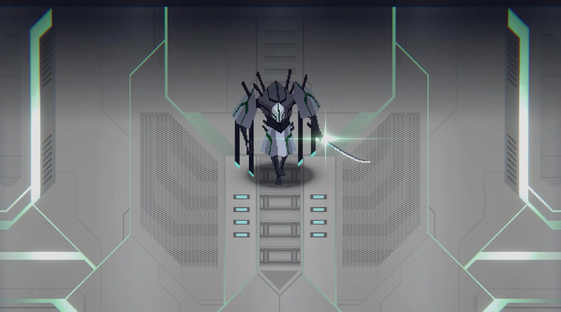 NanoApostle screenshot 5