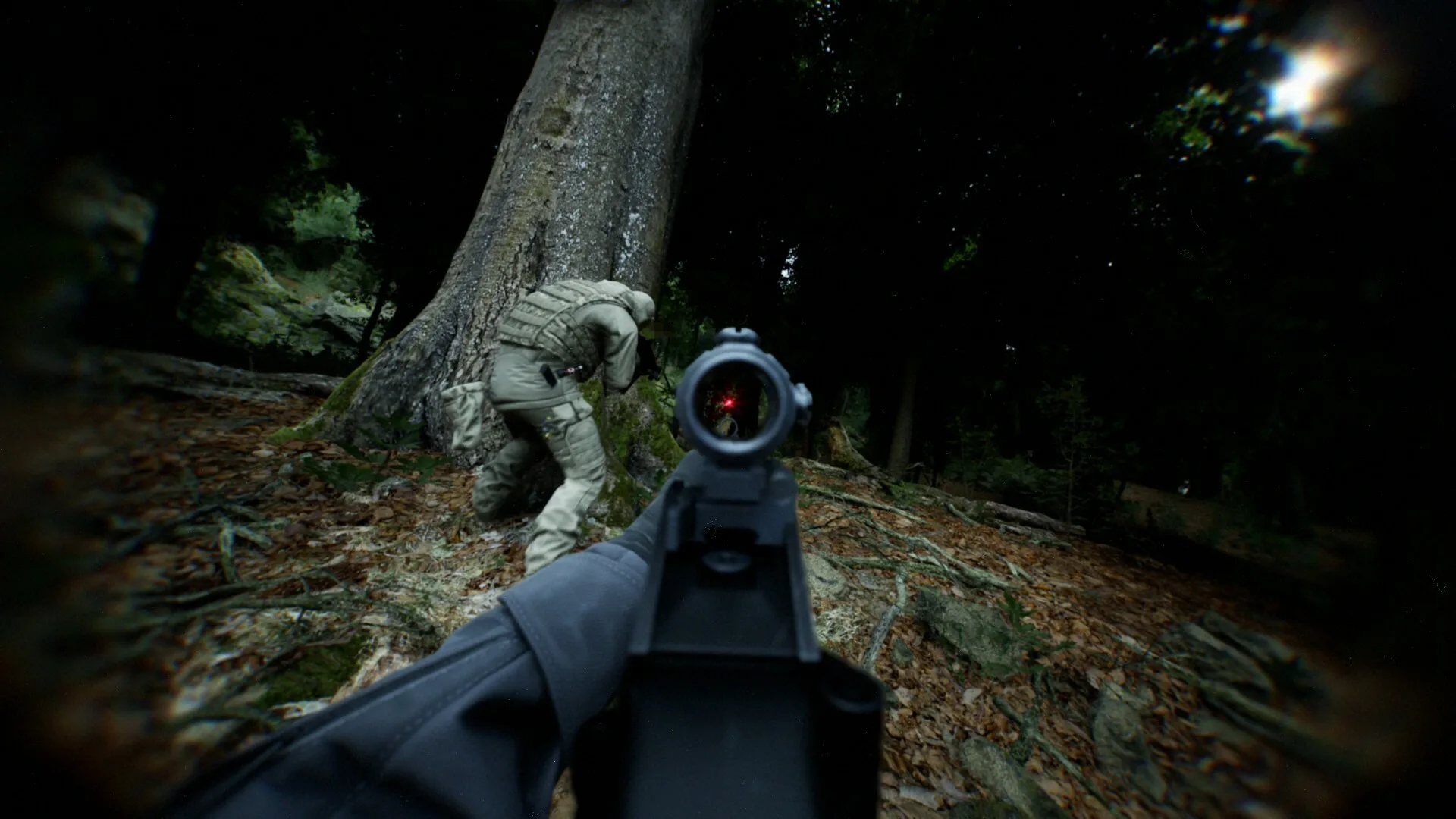 Bodycam screenshot 2