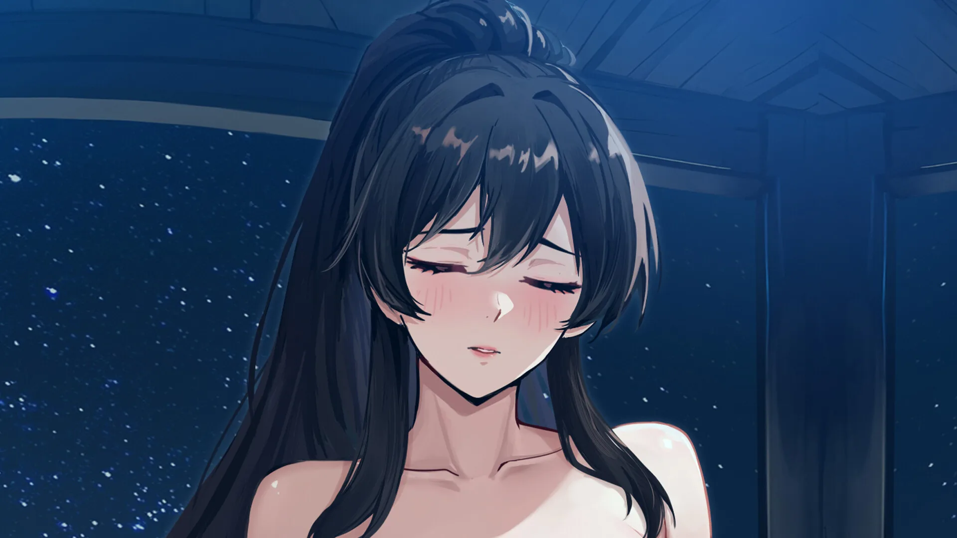 桃色武林 screenshot 2