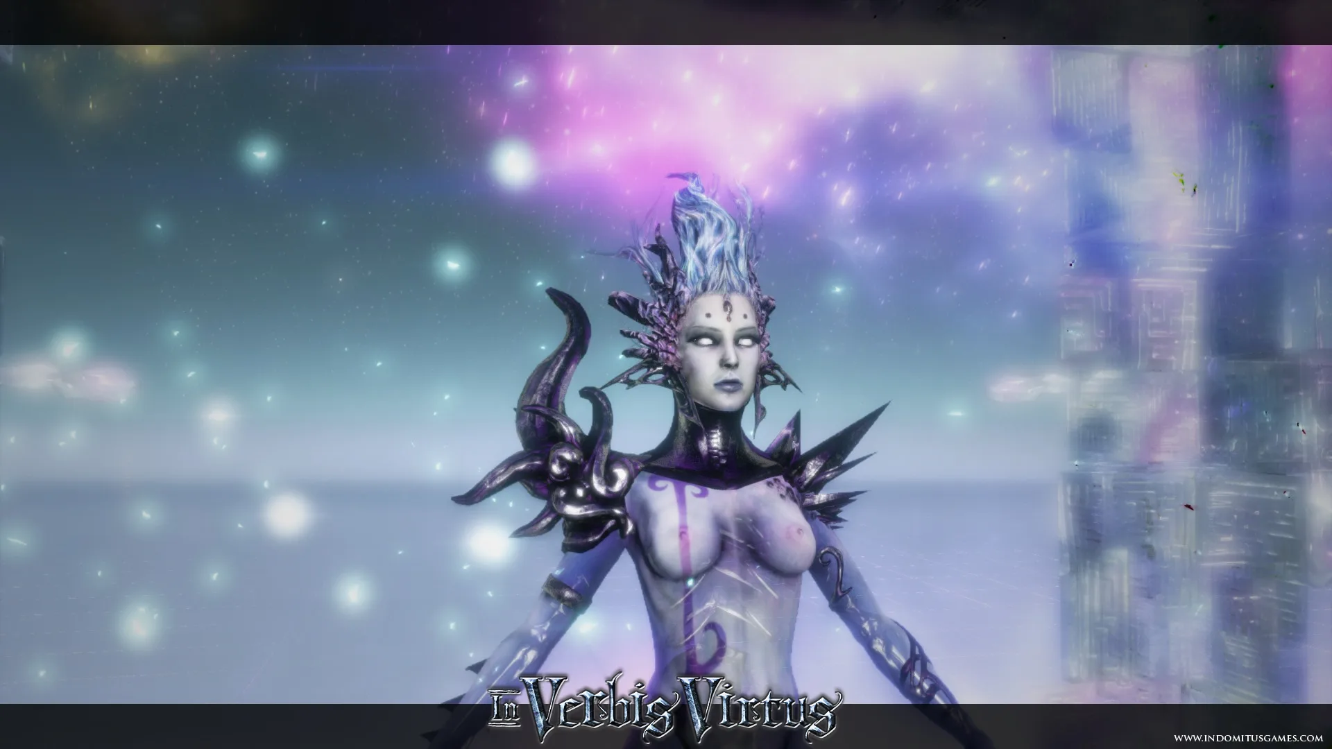 In Verbis Virtus screenshot 3