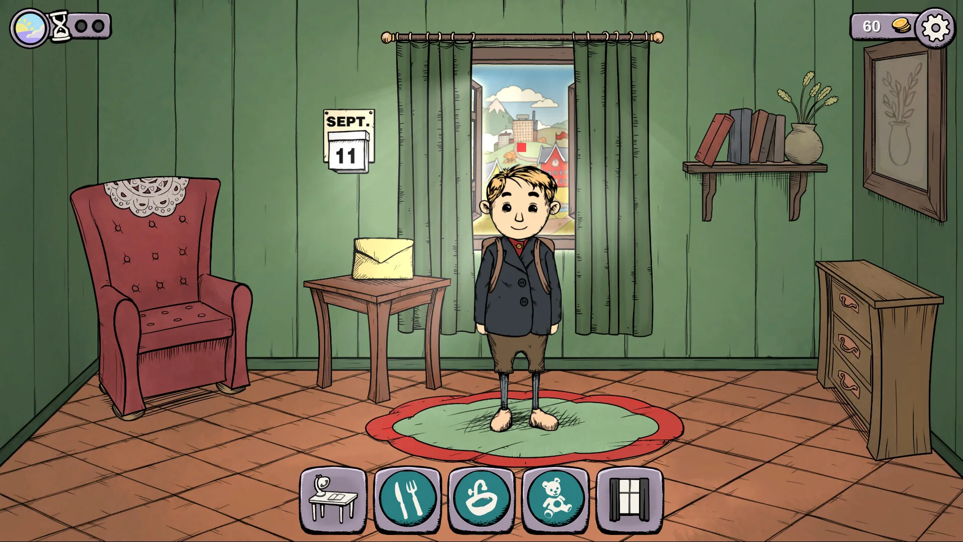 My Child Lebensborn Remastered screenshot 1
