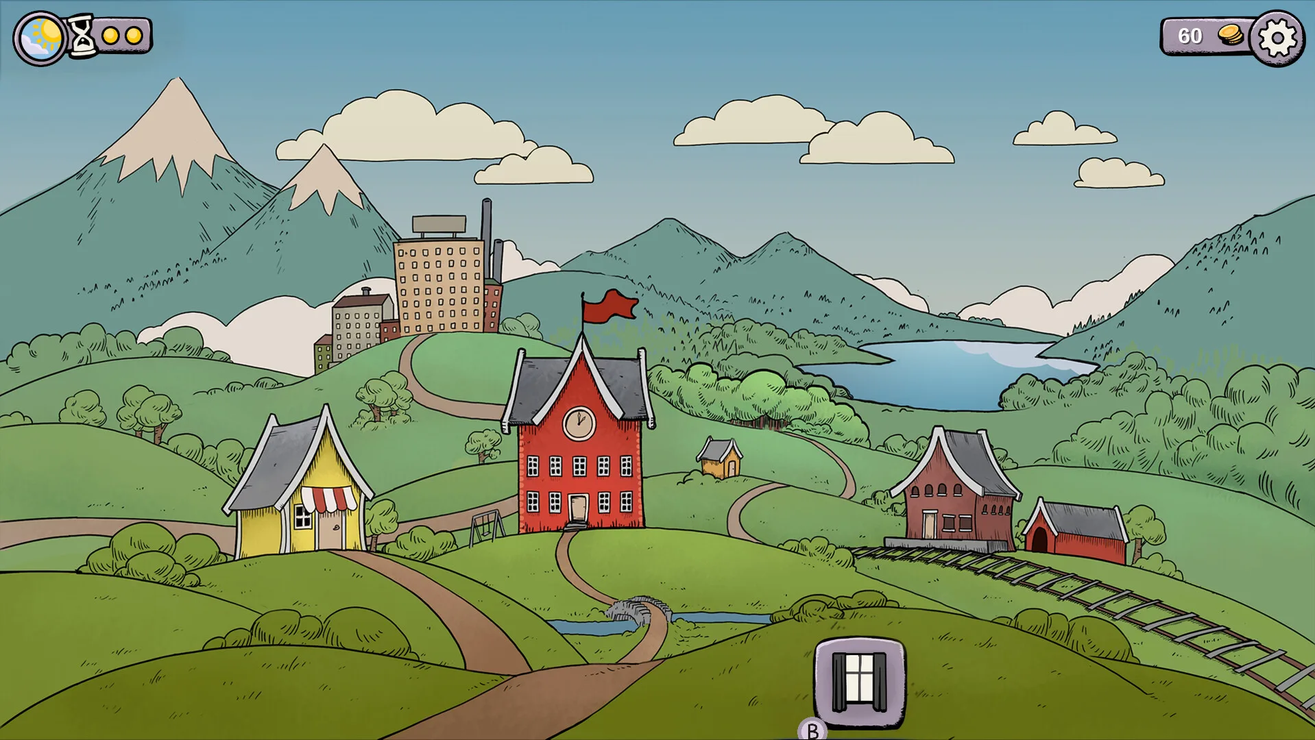 My Child Lebensborn Remastered screenshot 2