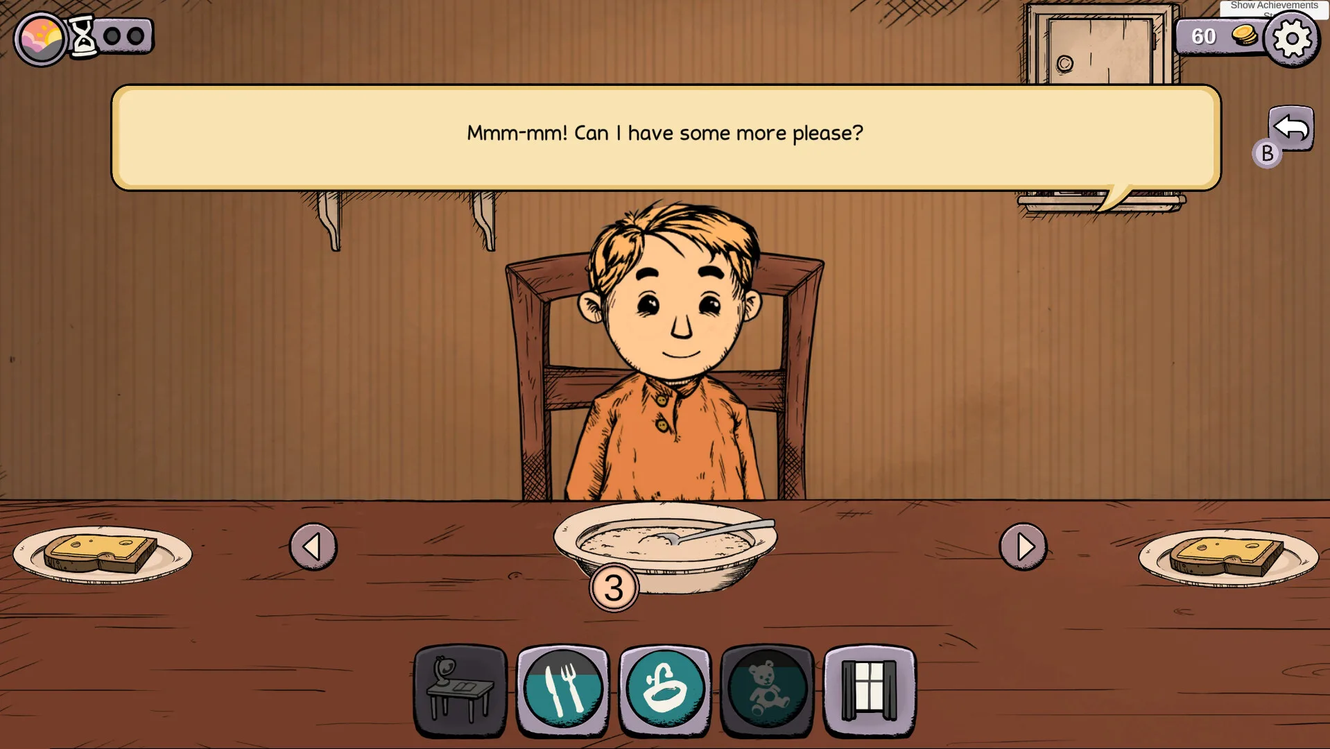 My Child Lebensborn Remastered screenshot 3