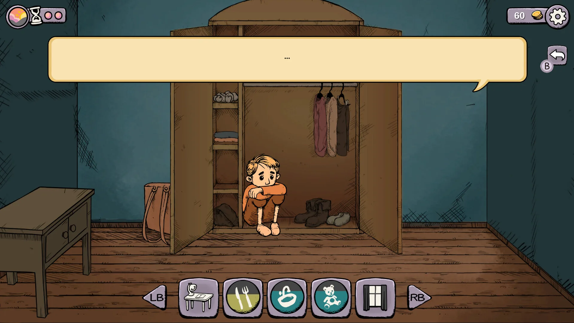My Child Lebensborn Remastered screenshot 4