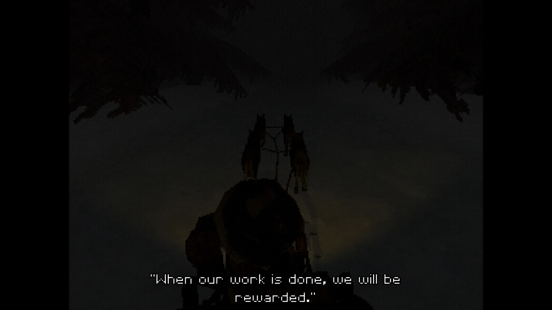 That Which Gave Chase screenshot 5