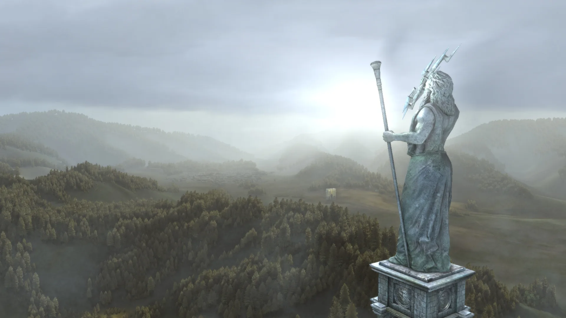 King Arthur II: The Role-Playing Wargame screenshot 1