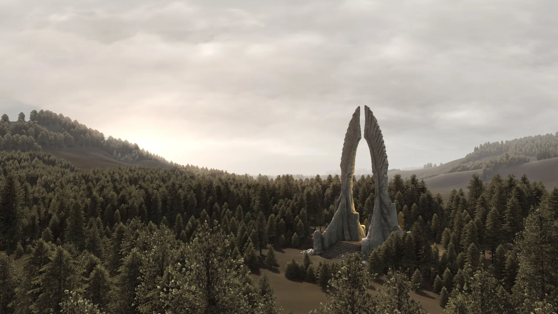 King Arthur II: The Role-Playing Wargame screenshot 2