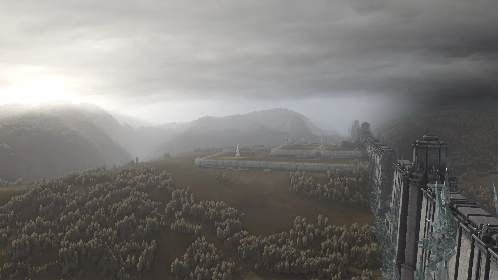 King Arthur II: The Role-Playing Wargame screenshot 3