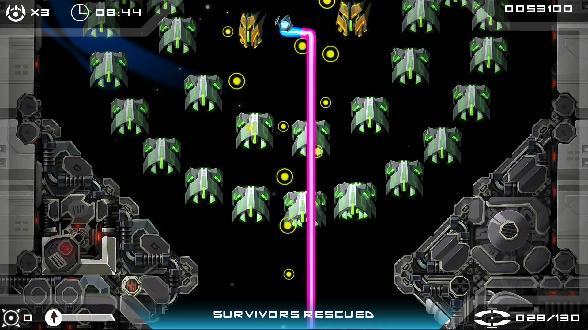 Velocity®Ultra screenshot 3