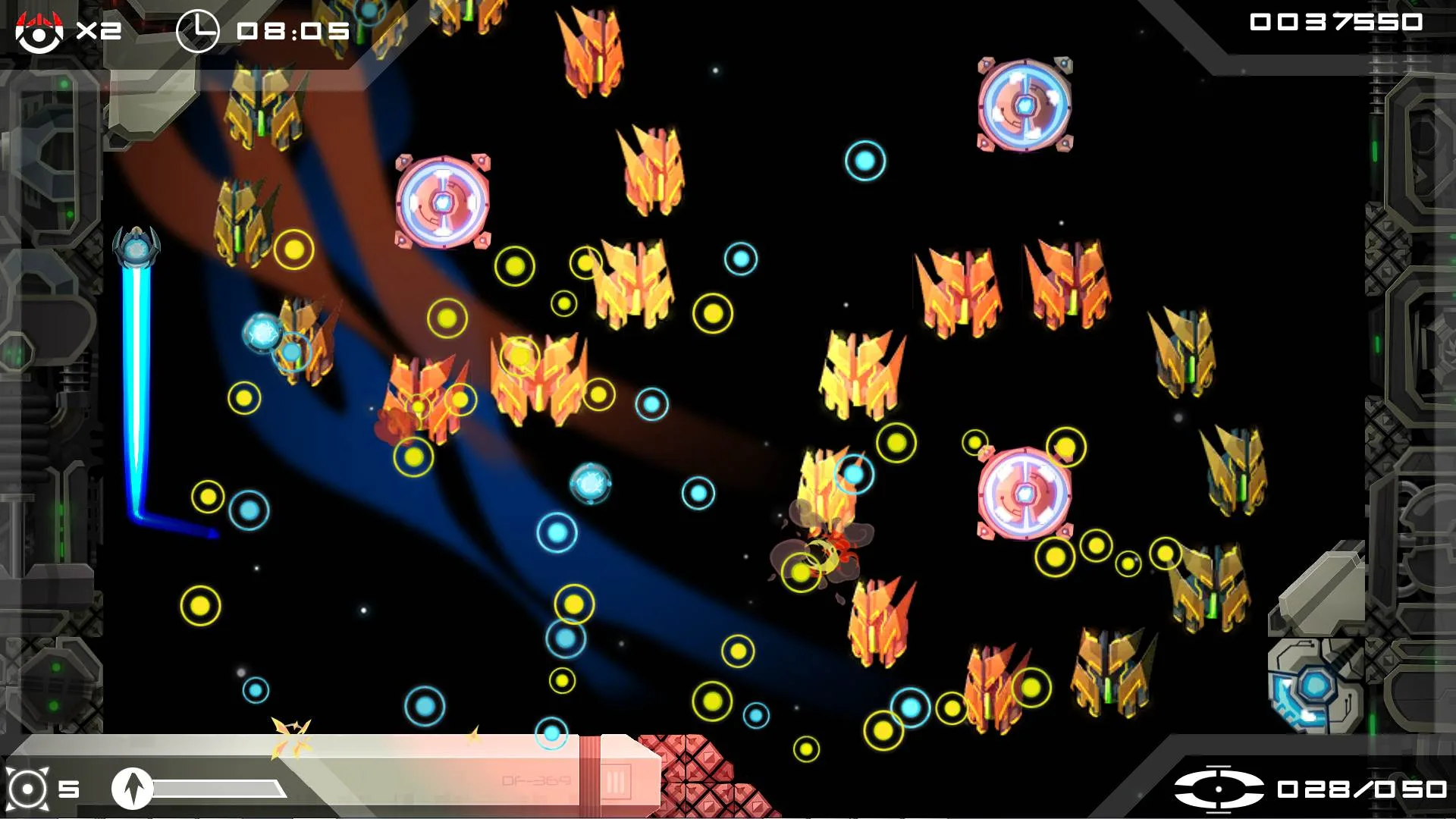 Velocity®Ultra screenshot 5