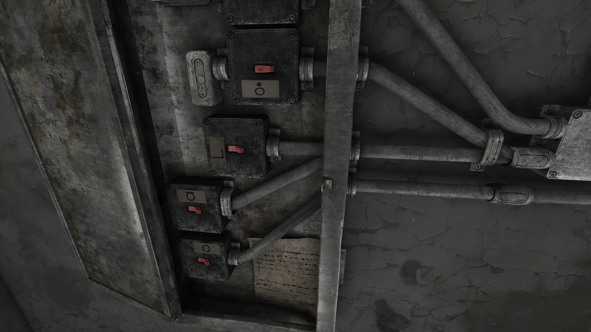 Homesick screenshot 3