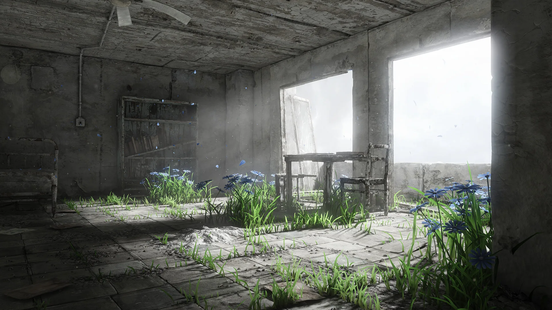 Homesick screenshot 4