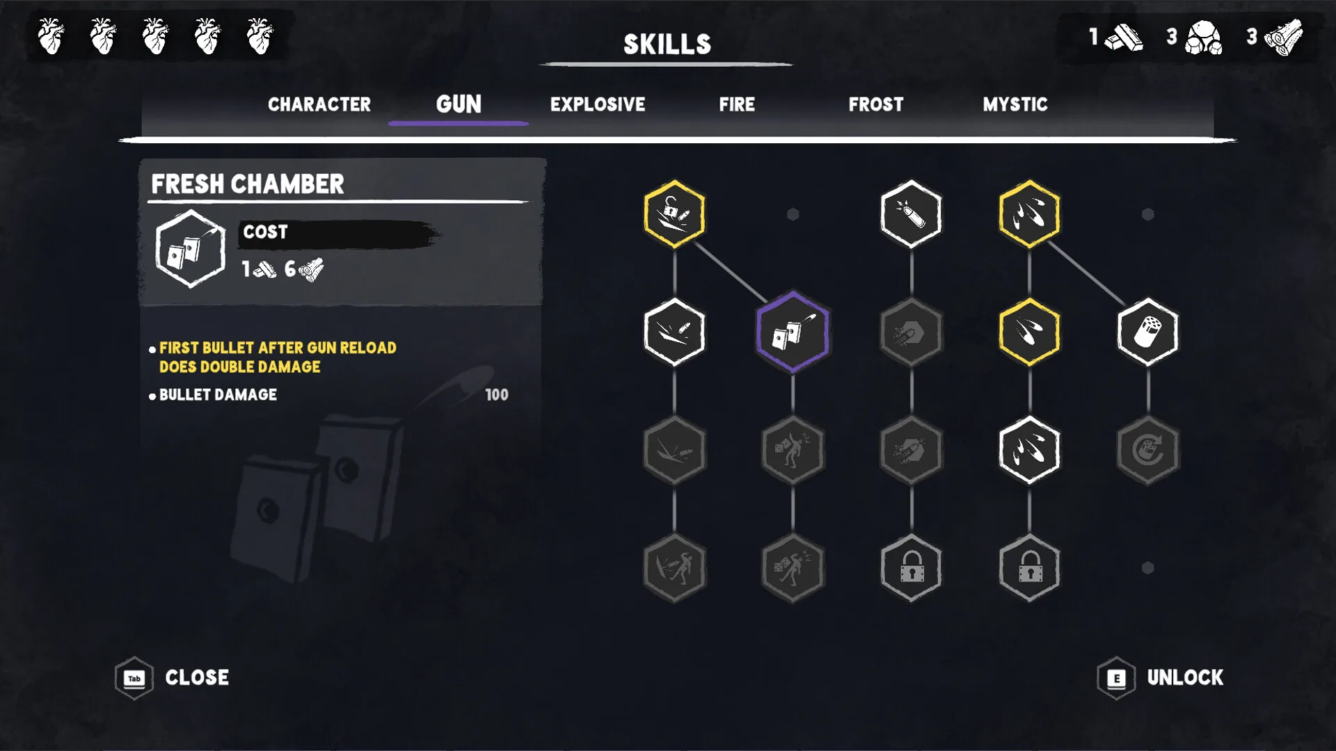 Graveyard Gunslingers screenshot 3