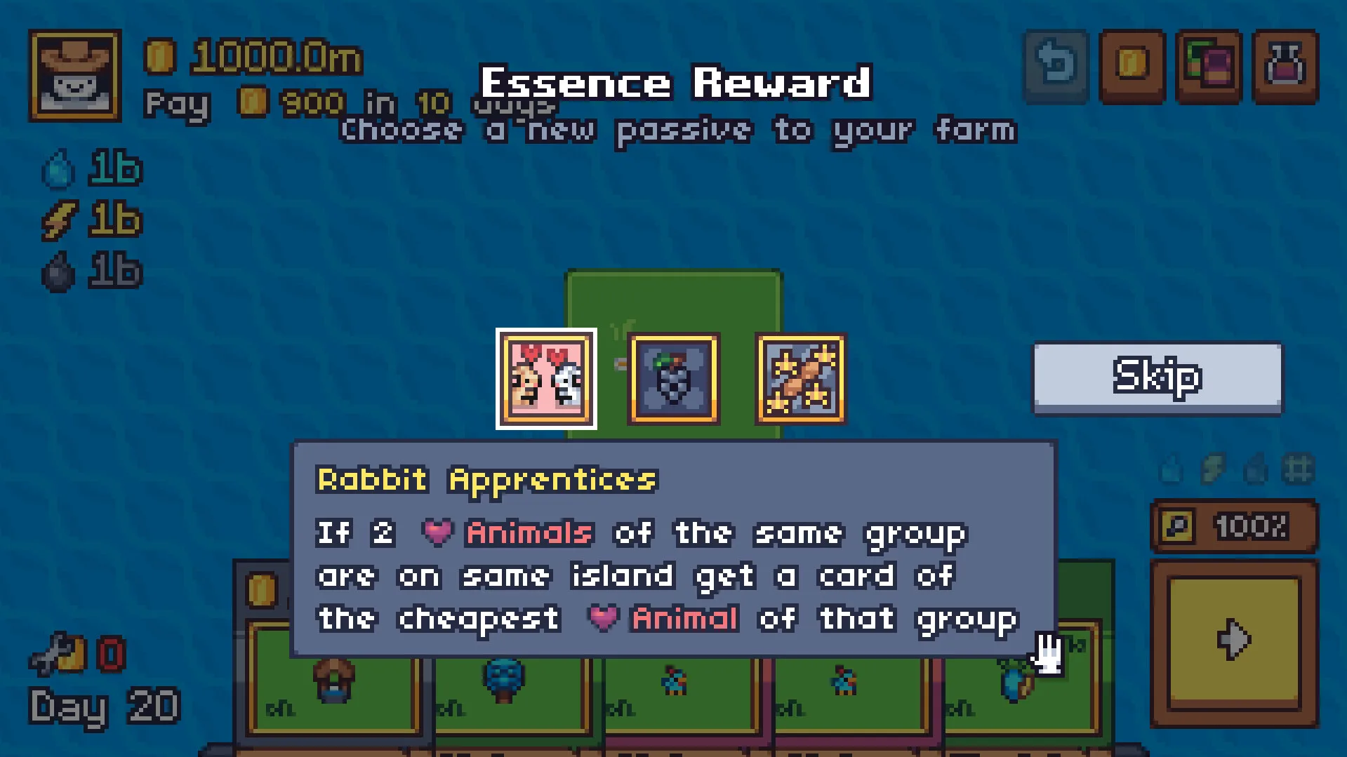 Terracards screenshot 5