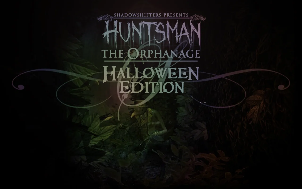 Huntsman: The Orphanage (Halloween Edition) screenshot 2