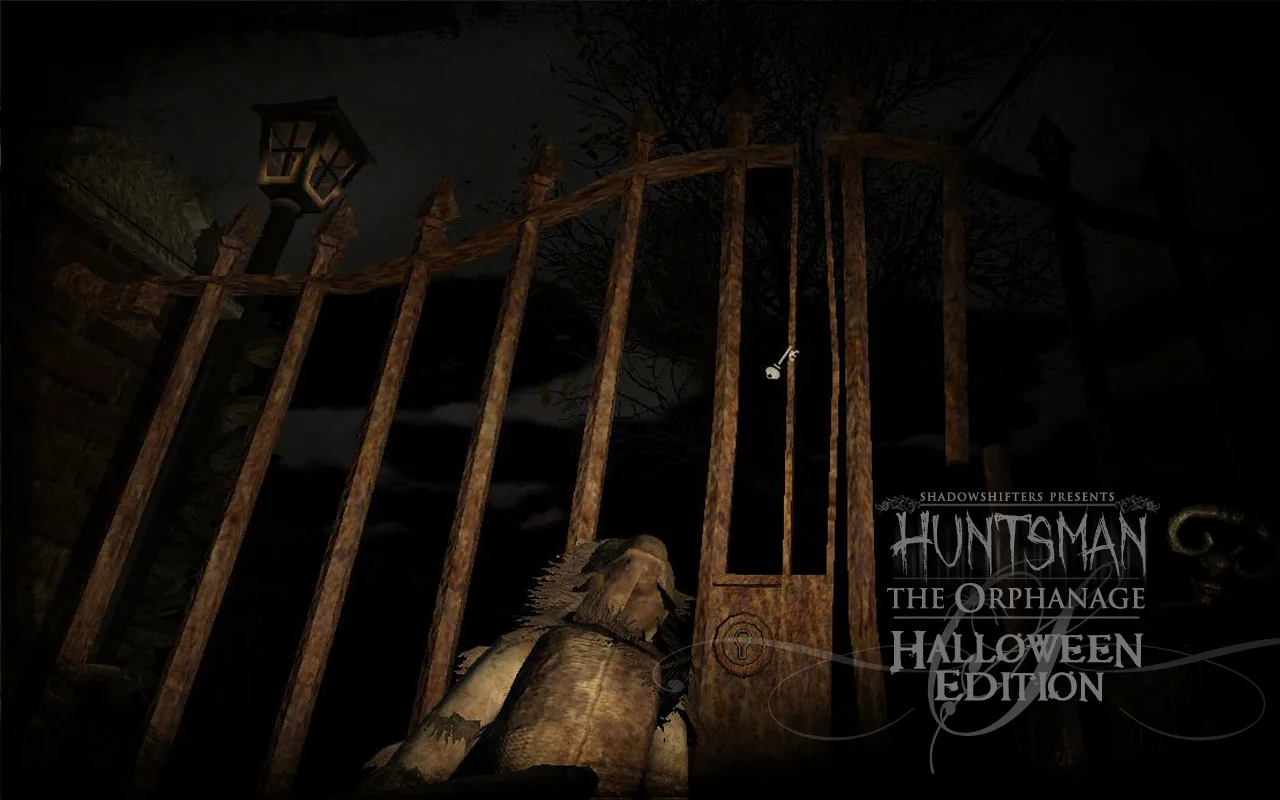 Huntsman: The Orphanage (Halloween Edition) screenshot 4