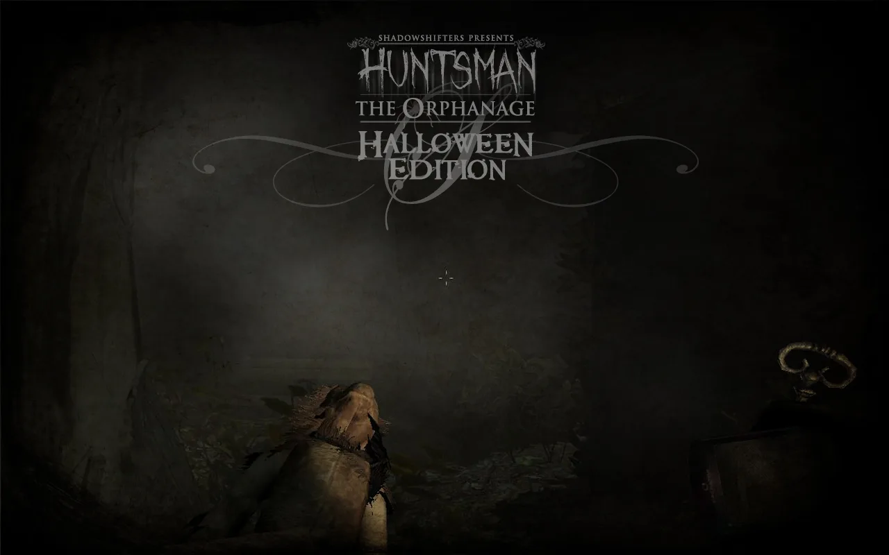 Huntsman: The Orphanage (Halloween Edition) screenshot 5