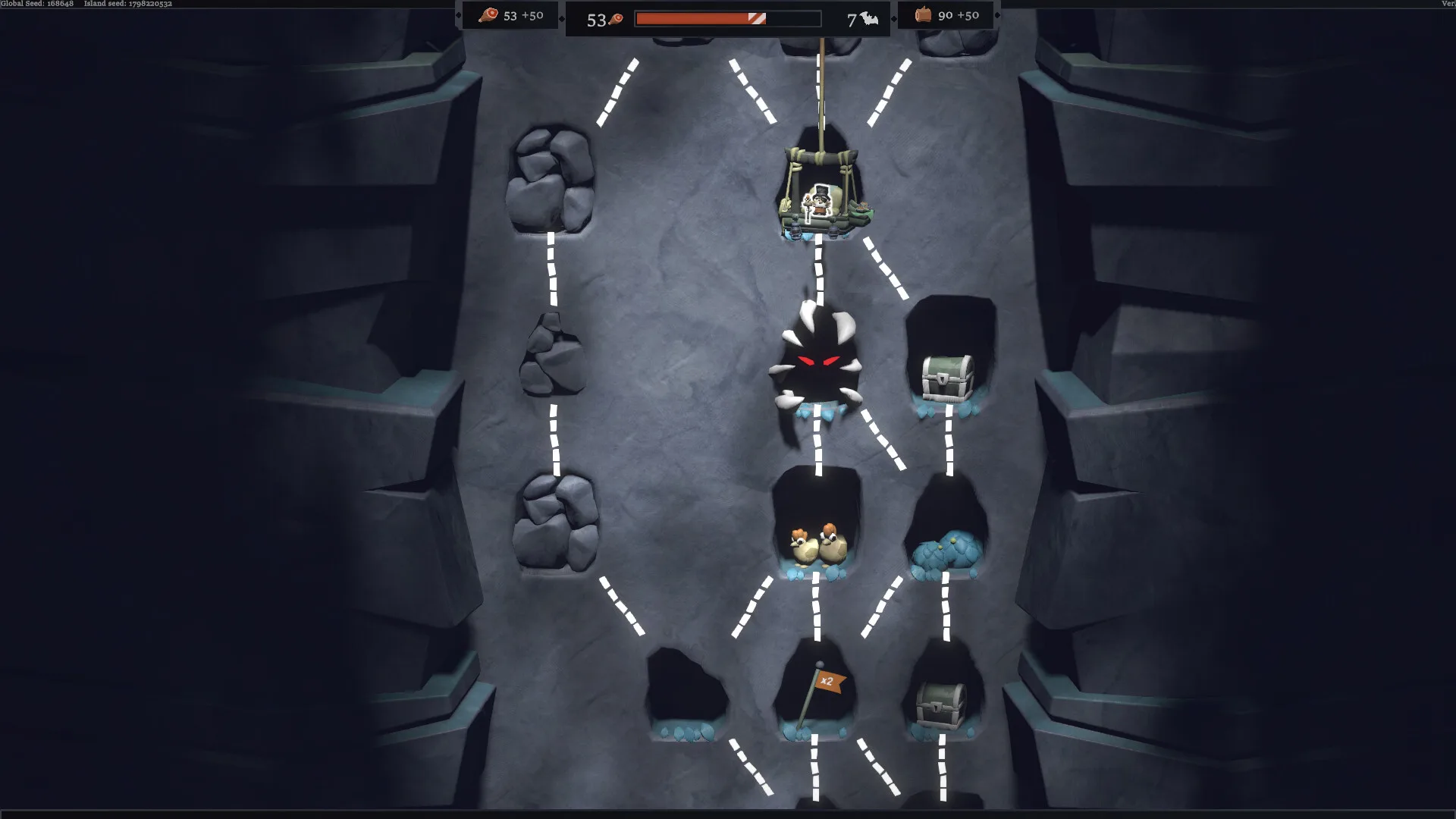 EcoGnomix screenshot 3