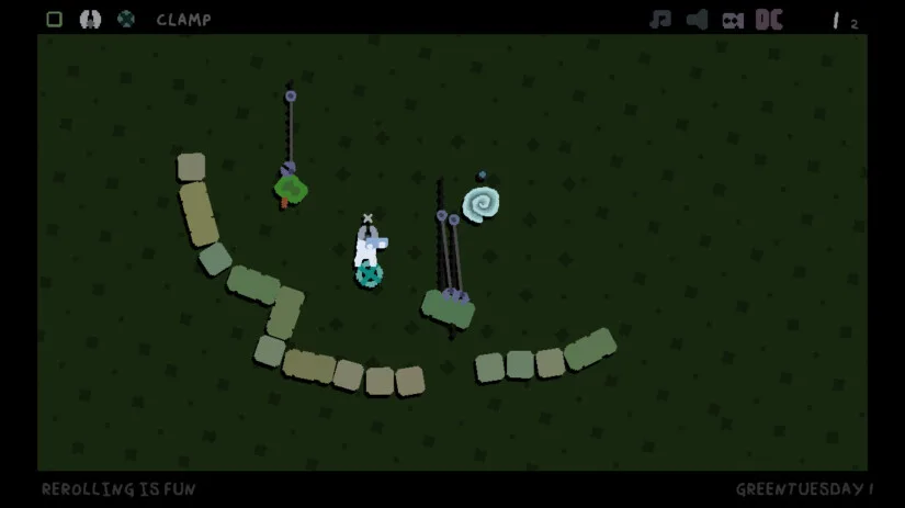 Mosa Lina screenshot 2