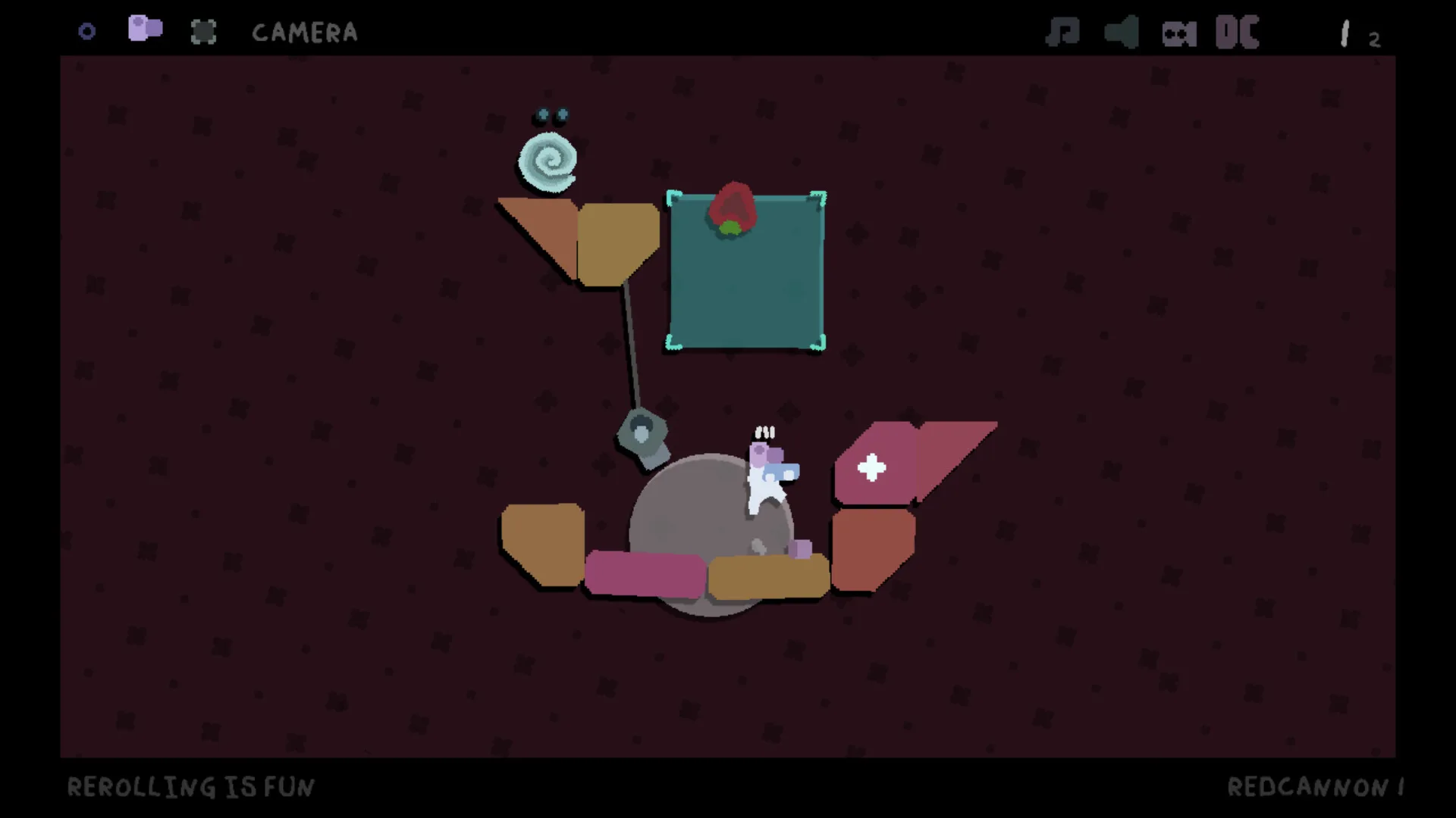 Mosa Lina screenshot 3