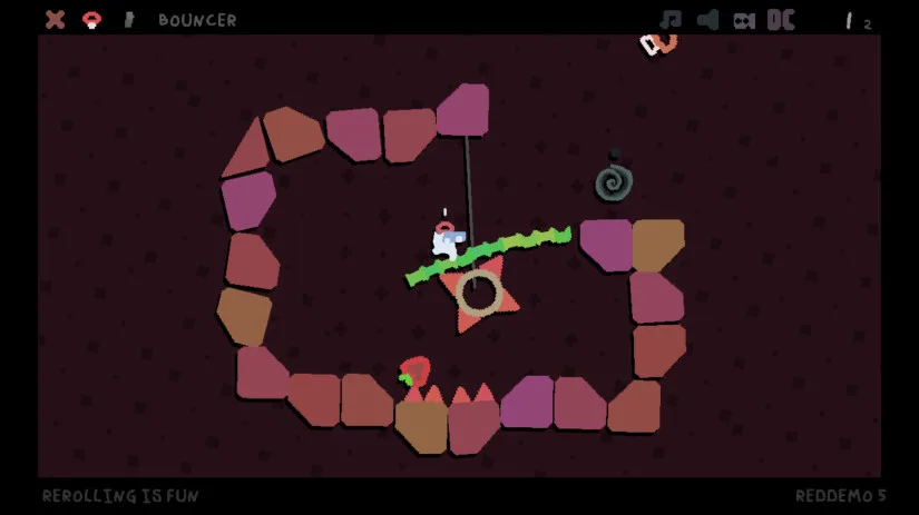 Mosa Lina screenshot 4