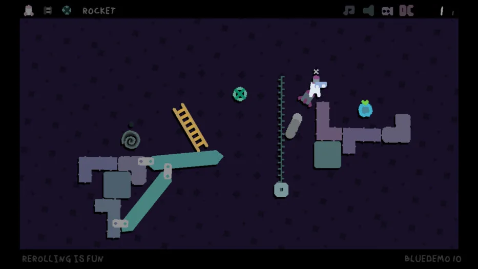 Mosa Lina screenshot 5