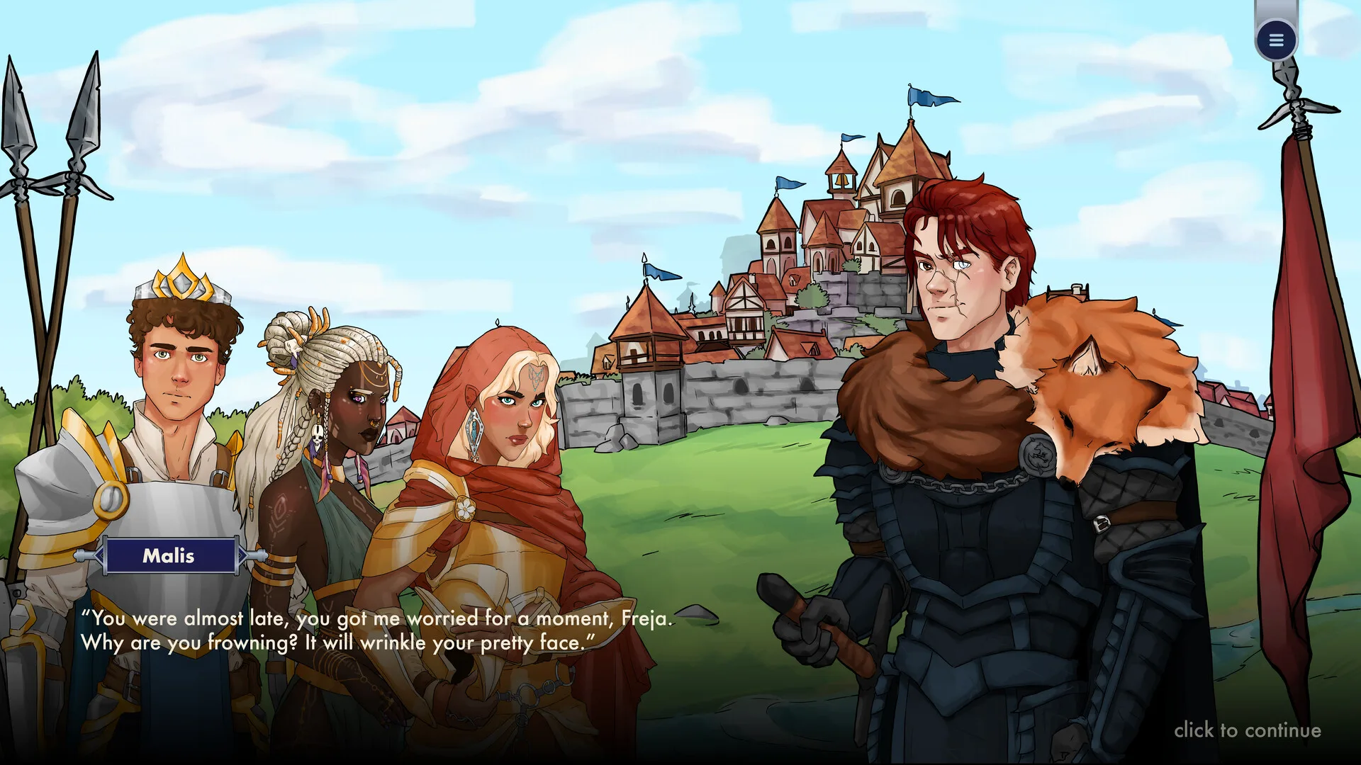 Politon screenshot 1