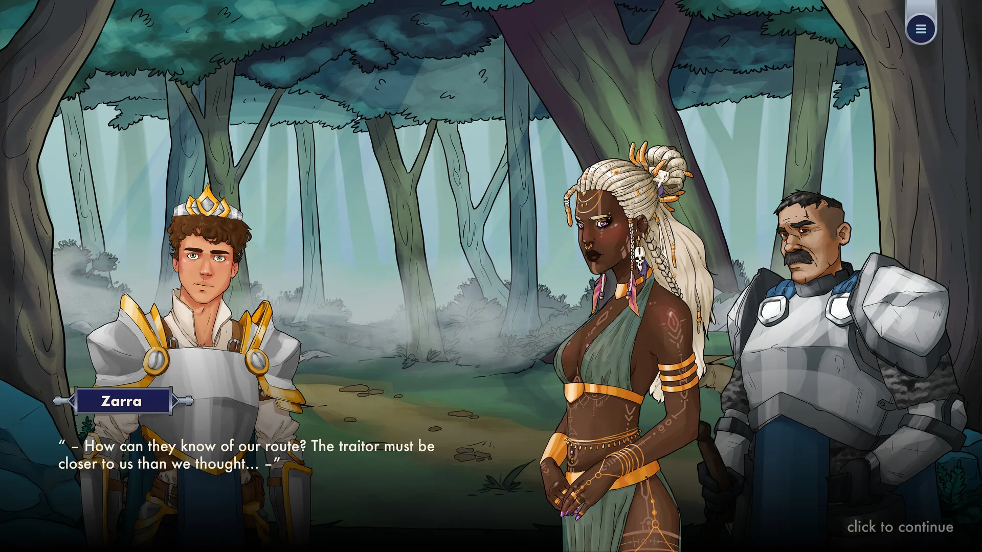 Politon screenshot 5