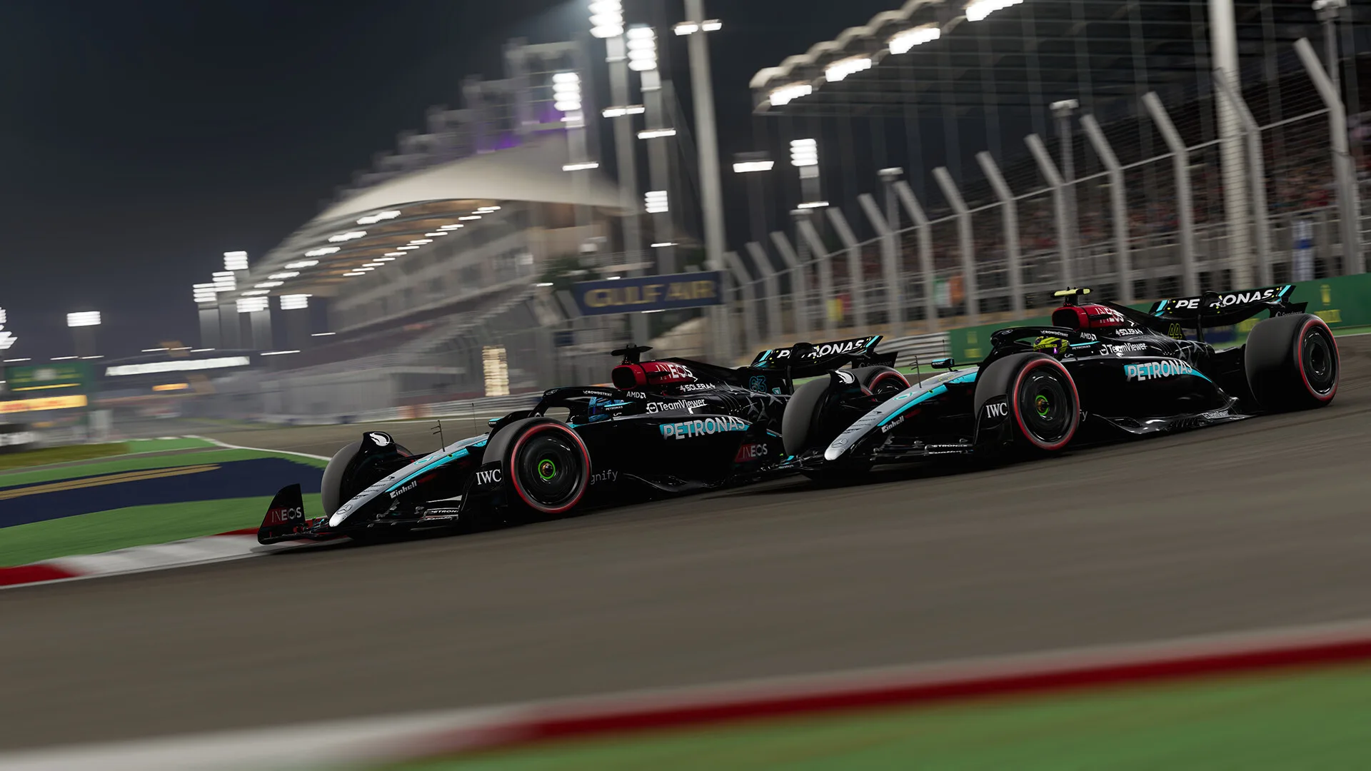 F1® 24 screenshot 2