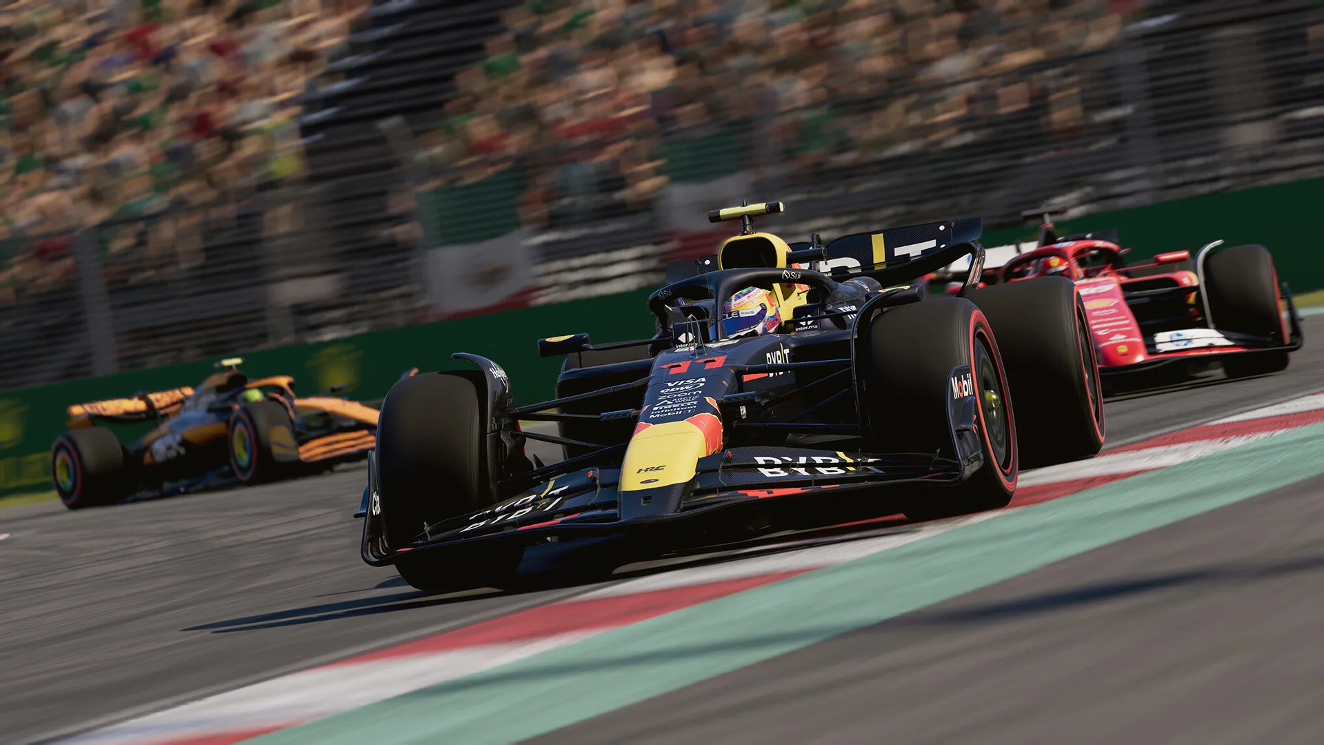 F1® 24 screenshot 3