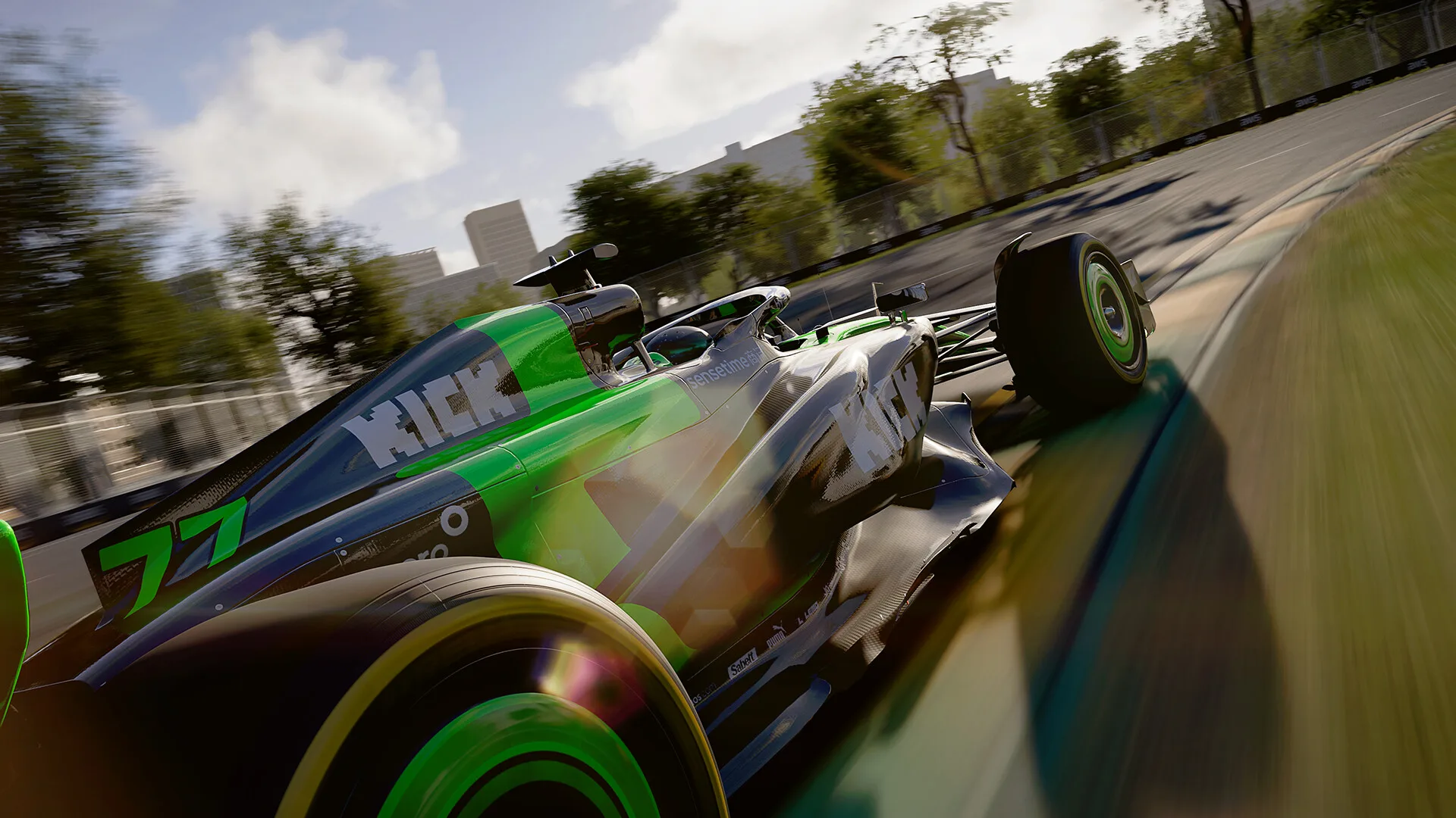 F1® 24 screenshot 4