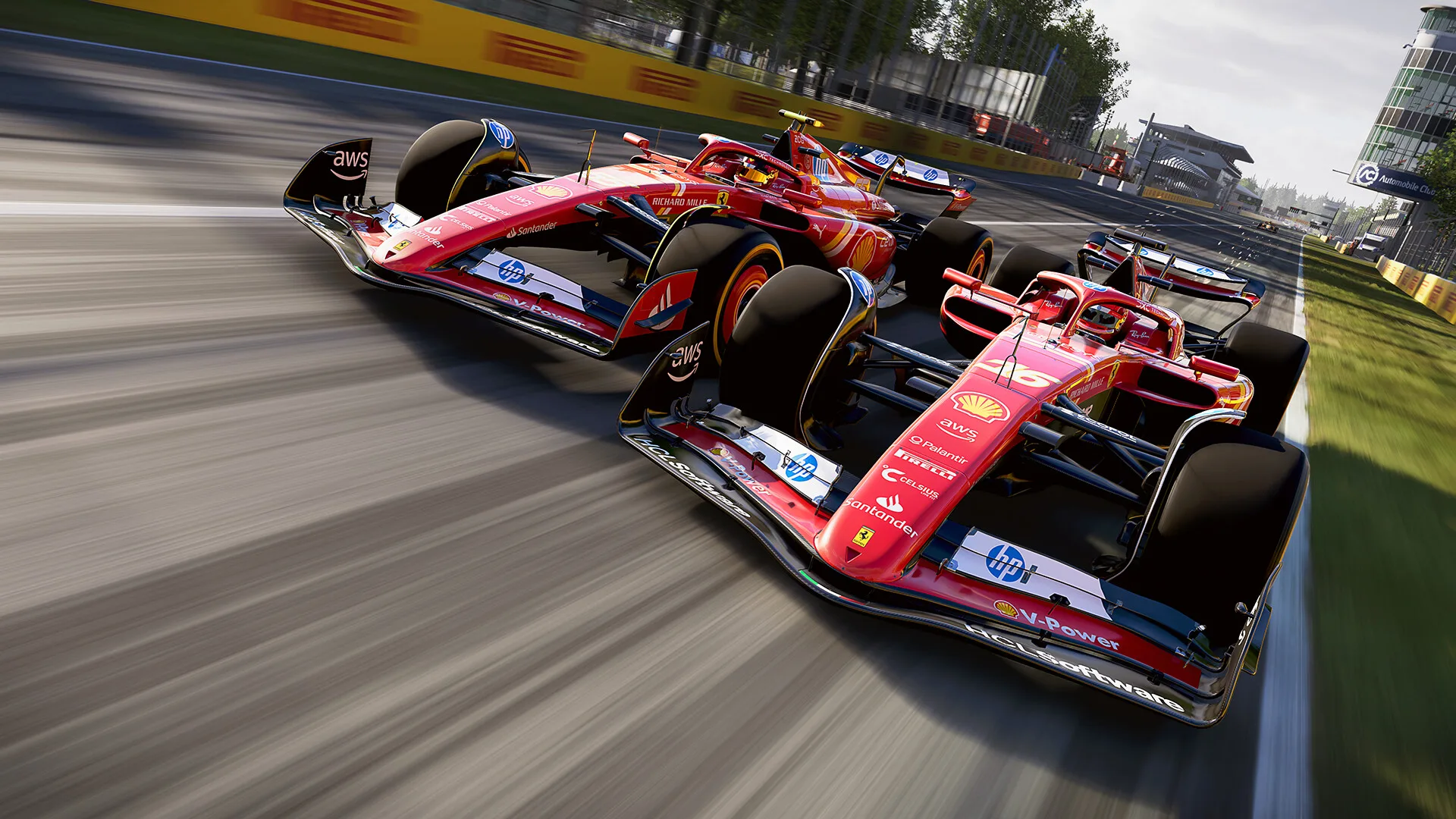 F1® 24 screenshot 5