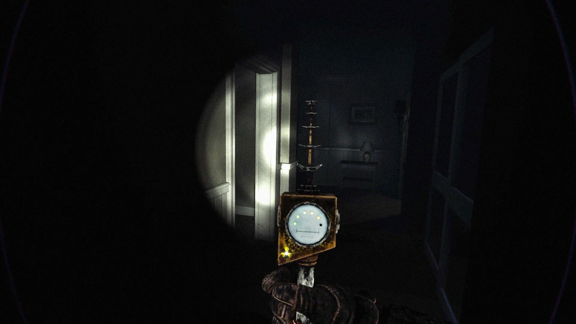Demonsomnia screenshot 2
