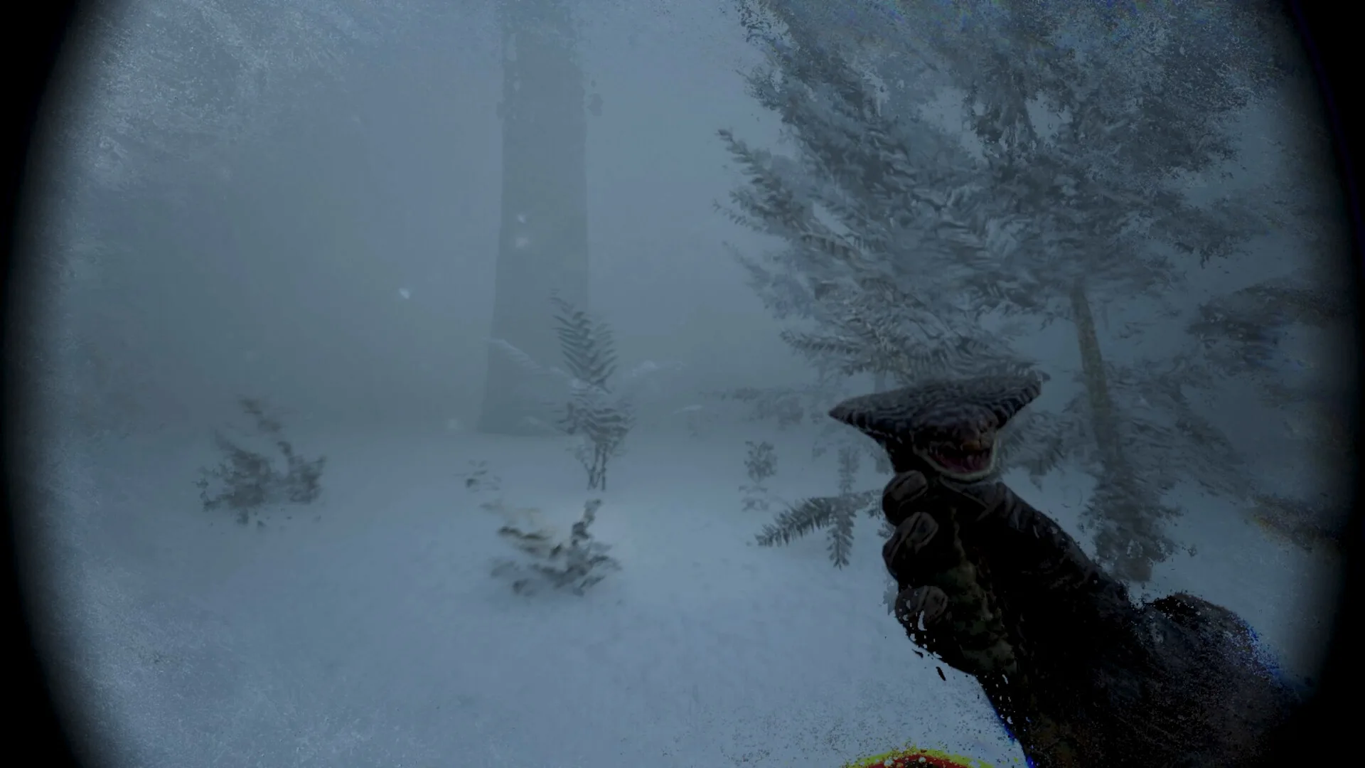 Demonsomnia screenshot 3