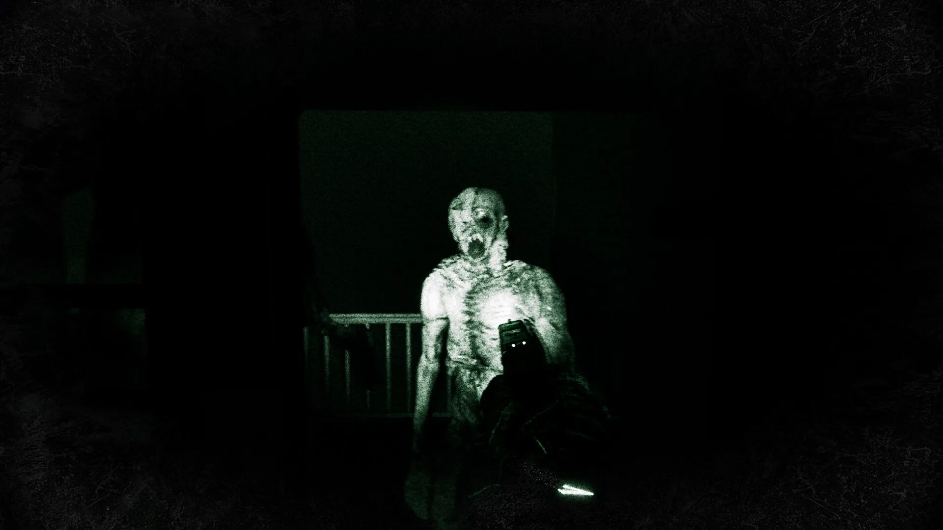 Demonsomnia screenshot 5