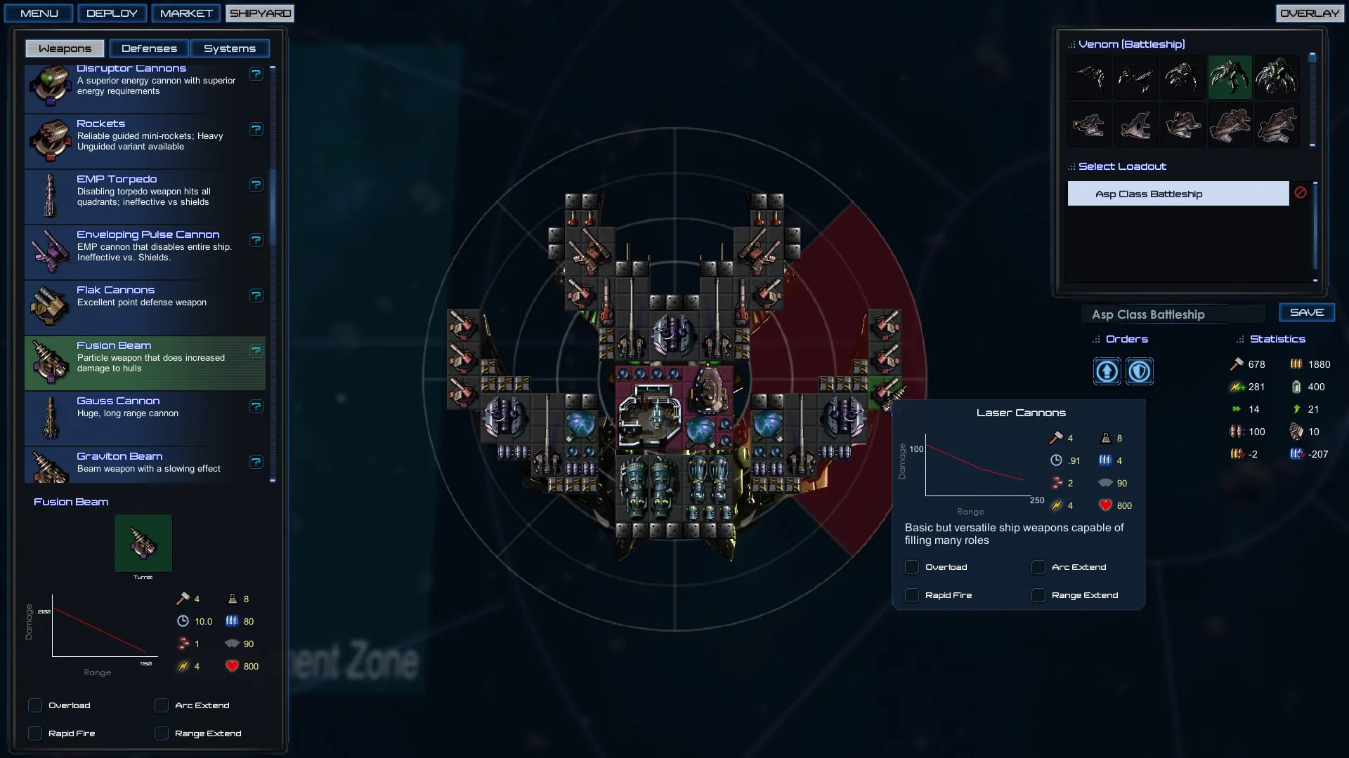 StarDrive 2 screenshot 2