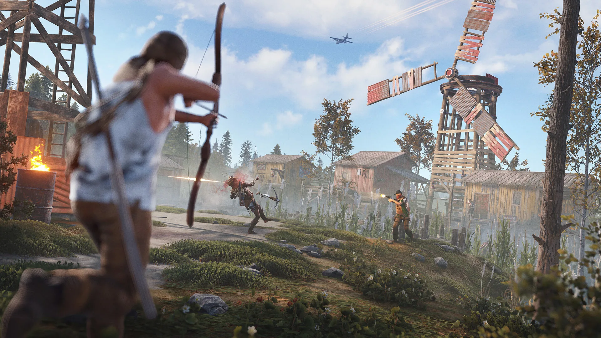 Rust screenshot 5