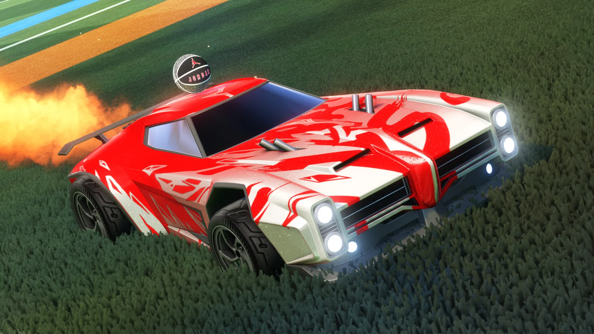 Rocket League® screenshot 2