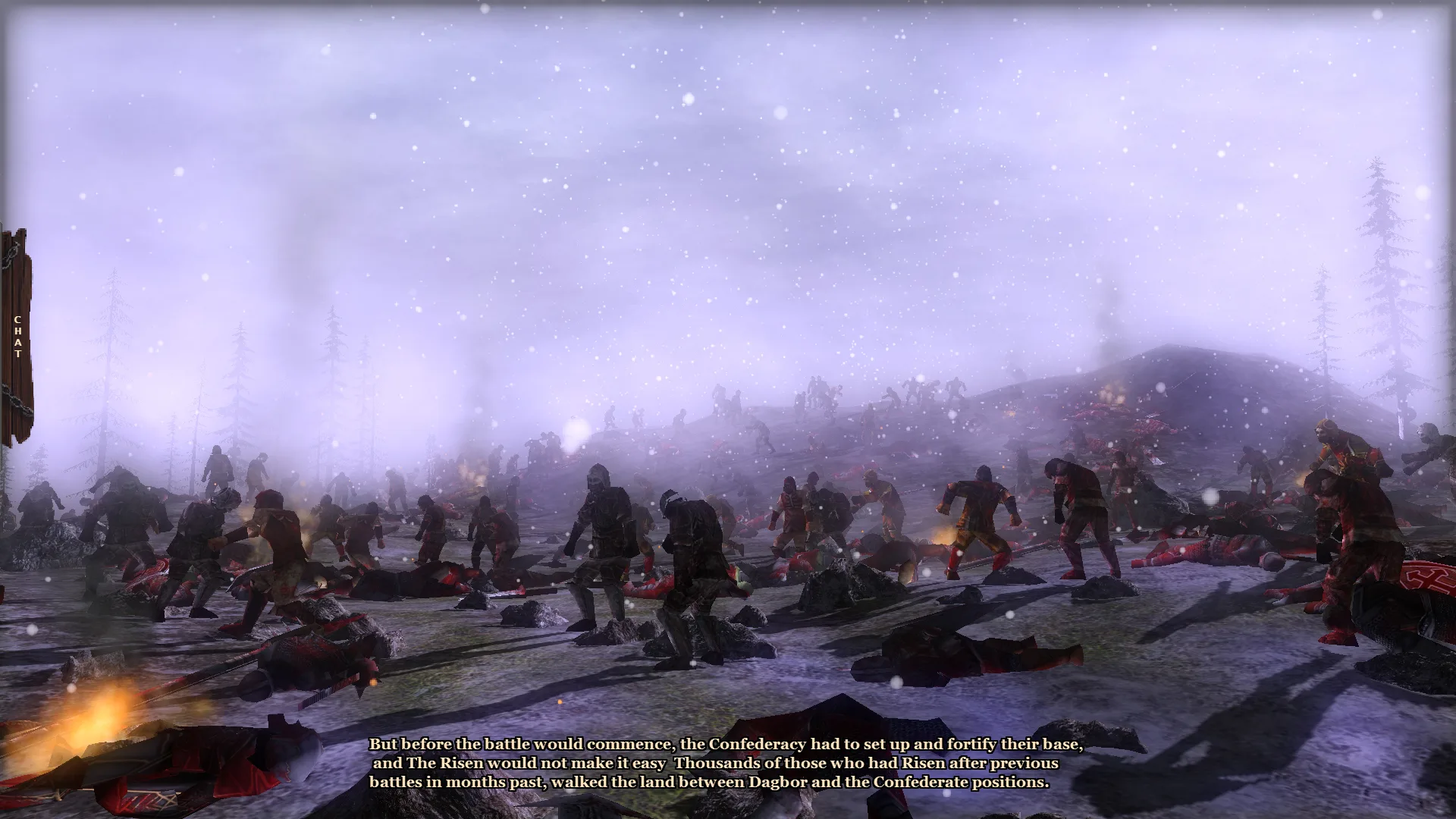Kingdom Wars 2: Battles screenshot 1
